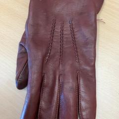 Lederhandschuh, as reported by Schönbrunn "Group Center" using iLost