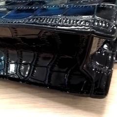 Tasje Zwart, Walstra, segons ha informat Qbuzz Fryslân mitjançant iLost