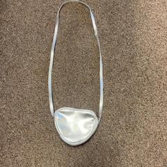 Bag, as reported by Burgers' Zoo using iLost