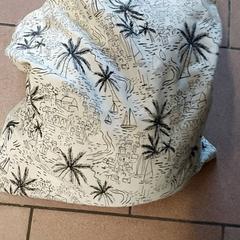 Tas Jutten draagtas, zoals gemeld door Regio Antwerpen - Brussel met iLost