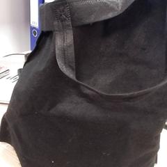 バッグ Zwart がiLostで Qbuzz Fryslân によって報告されました