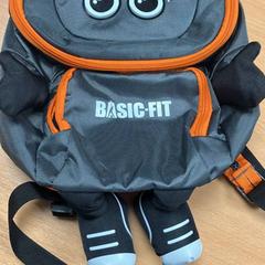 Tas, zoals gemeld door Sheraton Brussels Airport Hotel met iLost