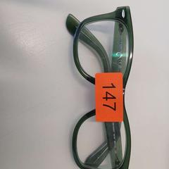 Szemüveg Groen, amint azt Rock Werchter az iLost segítségével jelentette.