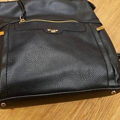 Taška, jak nahlášeno HTM pomocí iLost