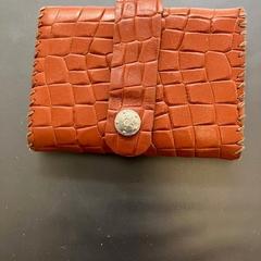 Carteira, como reportado por Gemeente Brummen utilizando o iLost