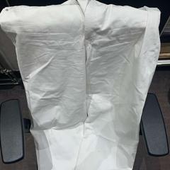 Jeans White, as reported by The Dominican using iLost