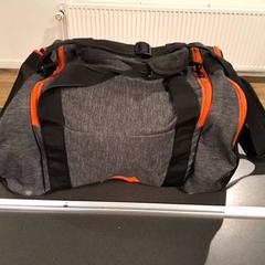 Gym bag, as reported by Breng Nijmegen using iLost