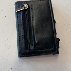 Kortholder Misiedjan, som rapportert av GVB ved bruk av iLost