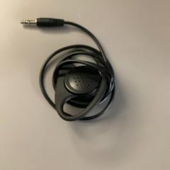 Earbuds, as reported by MEININGER Hotel Budapest Great Market Hall using iLost
