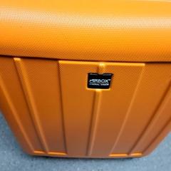 Maleta, segons ha informat Keolis Lund mitjançant iLost