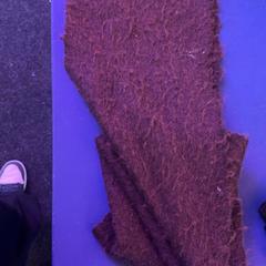 Sjaal Bruin, zoals gemeld door Schaatsbaan Rotterdam met iLost