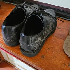 Shoe, as reported by Groepsaccomodatie Kasteel de Berckt using iLost