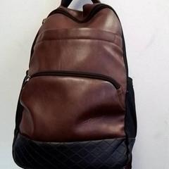 Ruksak, ako bolo nahlásené Hermes Eindhoven pomocou iLost