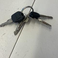 Gakoa, gisa salatu by HTM iLost erabiliz