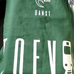 Poche Groen  move libre, a été signalé par Regio Antwerpen - Brussel utilisant iLost