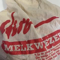 Zwemzak, como reportado por Centraal magazijn utilizando o iLost