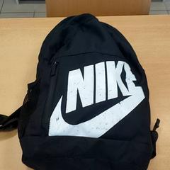 Motxilla, segons ha informat Regio Limburg - Leuven mitjançant iLost