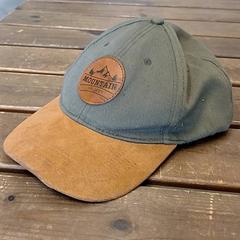 Casquette Kaki et Marron, a été signalé par IKEA Rennes - Pacé utilisant iLost