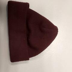 Beanie, as reported by Centraal magazijn using iLost