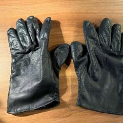 Rukavice Leather, jak nahlášeno BANKS Antwerp pomocí iLost