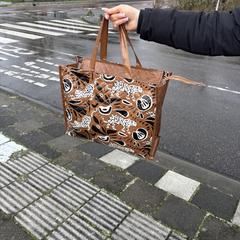 Bruine tas, segons s'ha informat a iLost