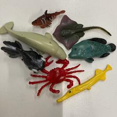 Leketøy, som rapportert av IKEA神戸 ved bruk av iLost