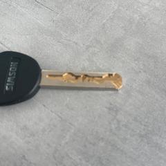 Key, as reported by Arriva Achterhoek-Rivierenland using iLost