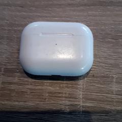 Airpod, jak nahlášeno EBS Tramplein pomocí iLost