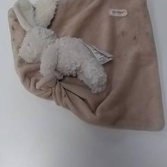 Snuttefilt, como reportado por IKEA Kållered utilizando o iLost