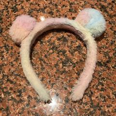 Banda para la cabeza Unicorn Fluffy, ha sido reportado por Pathé Nijmegen con iLost