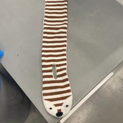 شال kinder، كما تم الإبلاغ عنه بواسطة IKEA Eindhoven عبر iLost