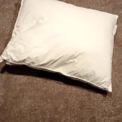 Polštář, jak nahlášeno Van der Valk Hotel Apeldoorn - De Cantharel pomocí iLost