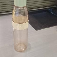 Botella para beber, ha sido reportado por Qbuzz GD Groningen HS con iLost