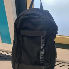 Mochila Zwart, como reportado por Arriva Limburg Zuid utilizando o iLost