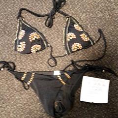 Bainujantzia (azpikategoria) & Bikini, gisa salatu by Van der Valk Hotel Tiel iLost erabiliz