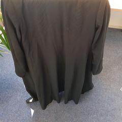 Jacke zwart, gemeldet von UVO Vervoer über iLost