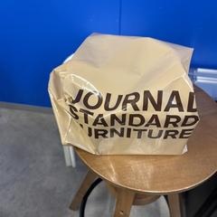 バッグ 買った商品، كما تم الإبلاغ عنه بواسطة IKEA新宿 عبر iLost