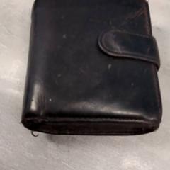 Plånbok Boersma, rapporterat av Arriva Friesland / Groningen med iLost