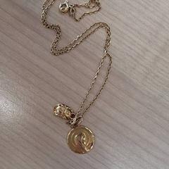 Collar Avec écriture, ha sido reportado por IKEA Dijon con iLost