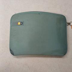 Laptoptasche Groen, gemeldet von Qbuzz GD Groningen Peizerweg über iLost
