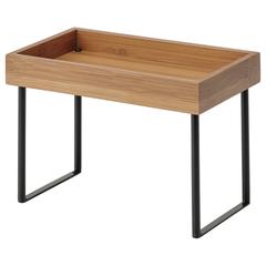 Producte IKEA madera y negro, segons ha informat IKEA Valencia mitjançant iLost
