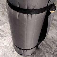 Nafukovací matrac Grijs, ako bolo nahlásené Arriva Friesland / Groningen pomocou iLost