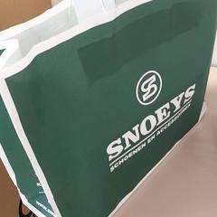 Táska - draagtas Snoeys, amint azt Centraal magazijn az iLost segítségével jelentette.