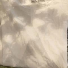 T-shirt Wit tshirt, zoals gemeld door Van der Valk Hotel Heerlen met iLost