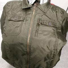 Jacka, rapporterat av Arriva Infoshop Enschede med iLost