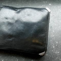 Wallet Vanhoolandt, as reported by Regio Oost-Vlaanderen using iLost