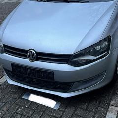 License plate, iLost'a bildirildiği gibi