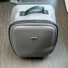 Vari Reiskoffer, come riportato da Centraal magazijn utilizzando iLost