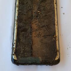 Telefoon, zoals gemeld door DierenPark Amersfoort met iLost