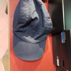 Casquette, a été signalé par Apenheul utilisant iLost